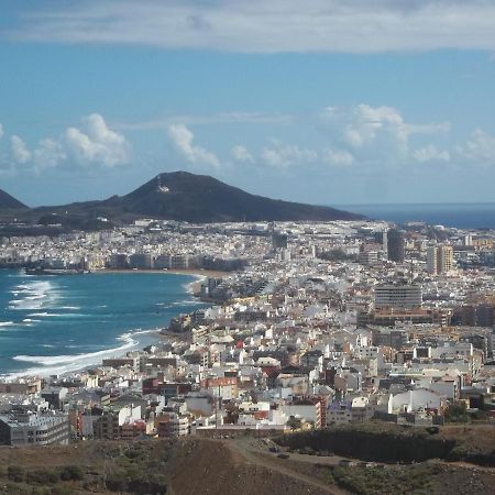 Jurel Vivienda Estudio Las Palmas de Gran Canaria Exterior photo